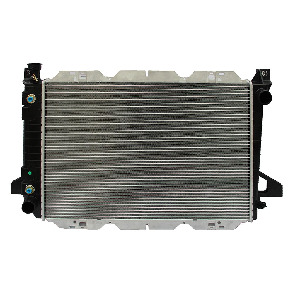 1451 Radiator for 1990-1997 Ford F350