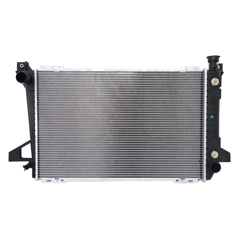 88-98 For Pu Bronco A/T 6Cy 4.9L W/40D-T Radiator,1452