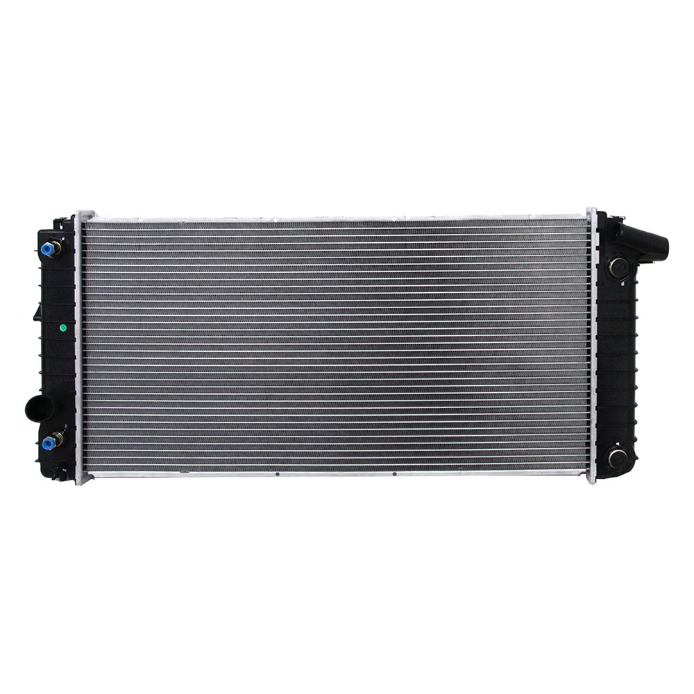 92-02 Cad Eldorado Concours Deville Sevi Radiator,1482