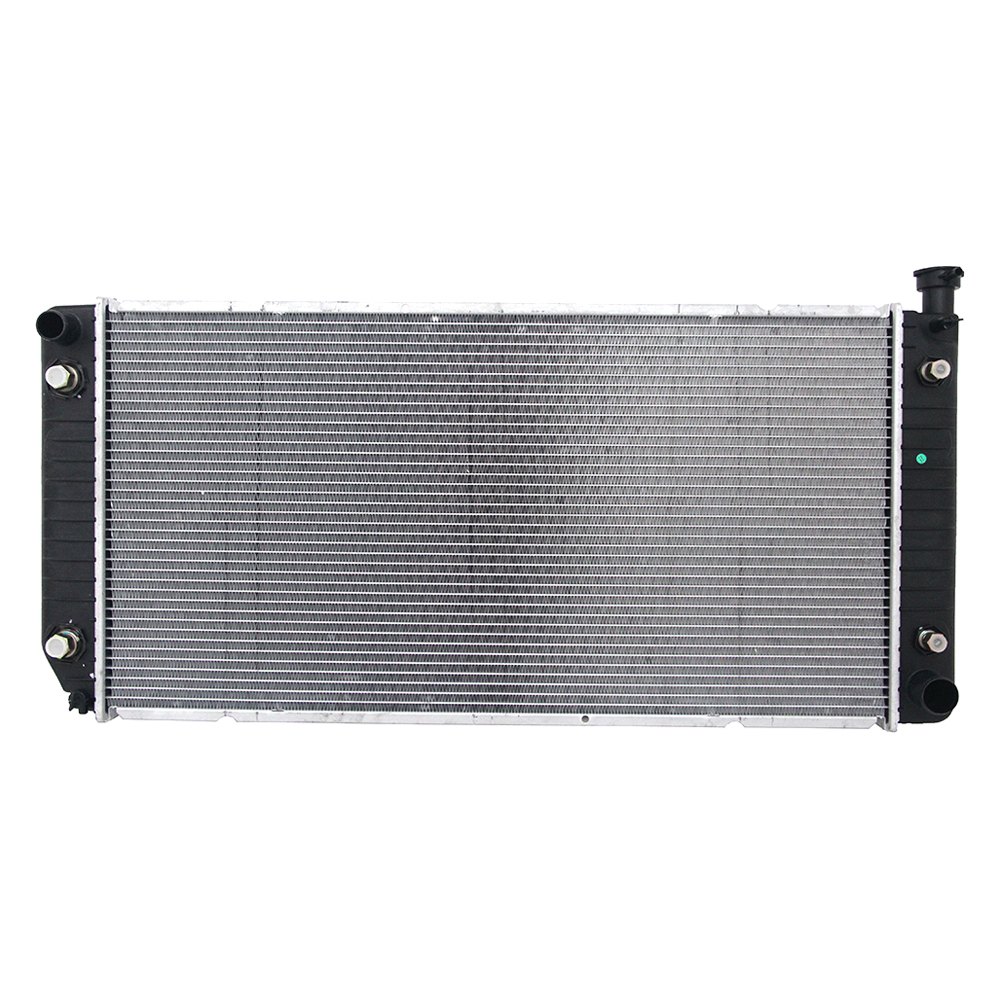 1520 Radiator for 1995-2000 Chevrolet Tahoe