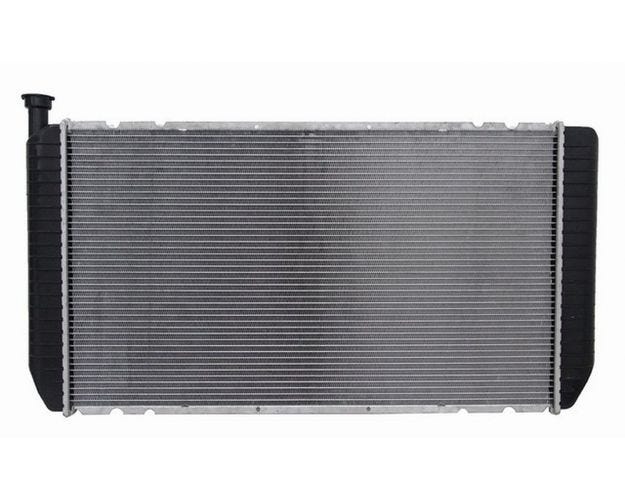 1521 Radiator for 1994-1999 GMC K2500 Suburban
