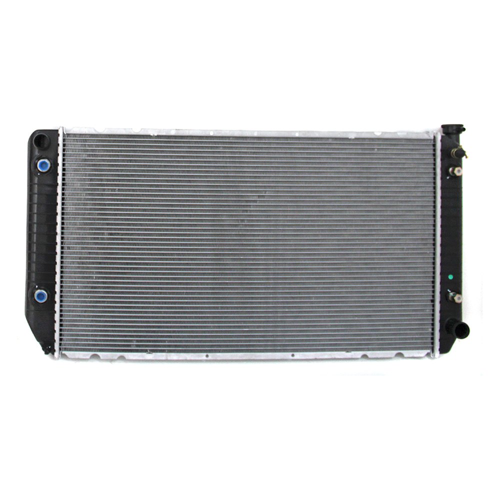 1696 Radiator for 1991-2000 Chevrolet C3500HD