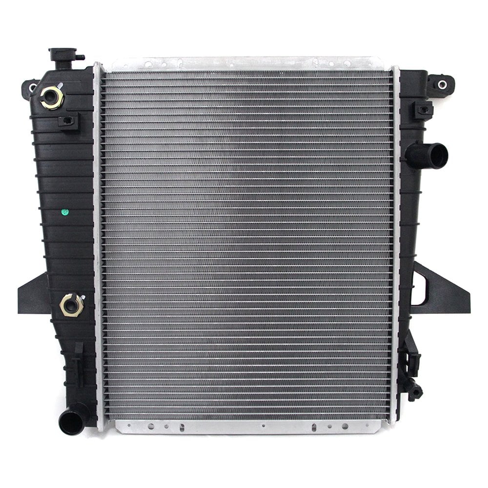 1722 Radiator for 1995-1997 Ford Ranger