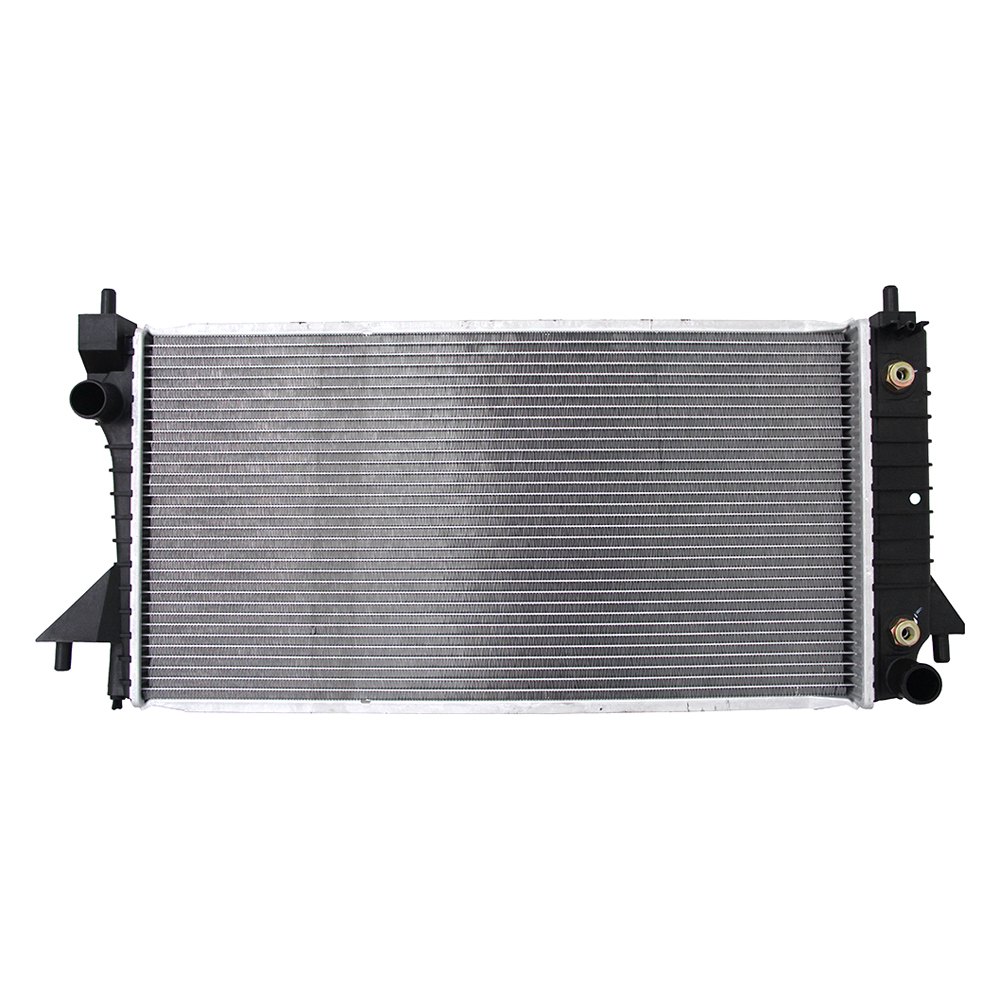 1830 Radiator for 1996-2007 Ford Taurus