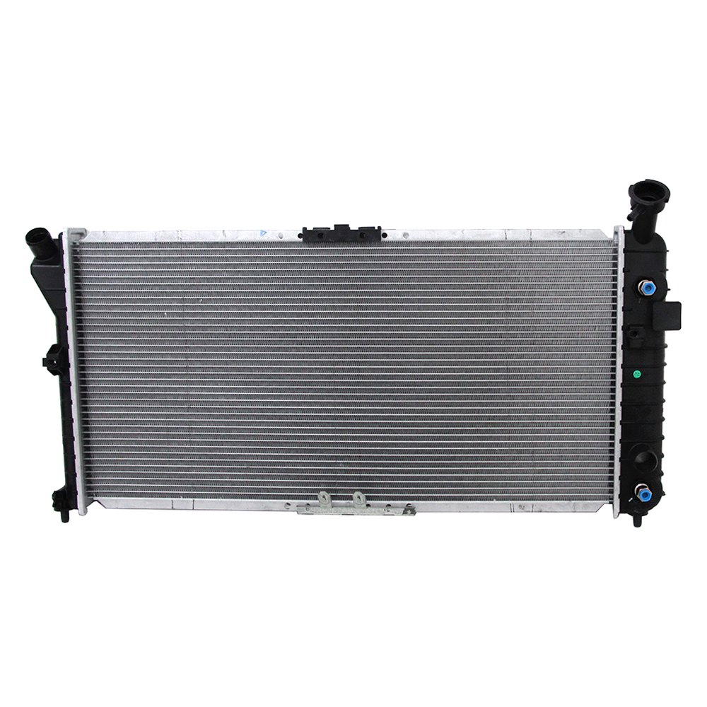 1889 Radiator for 1997-2003 Pontiac Grand Prix