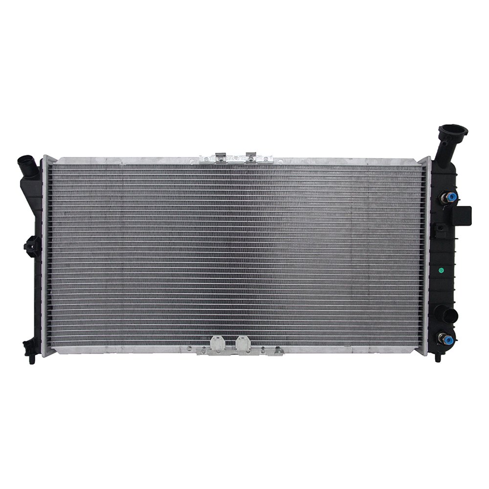 1890 Radiator for 1997-2003 Pontiac Grand Prix