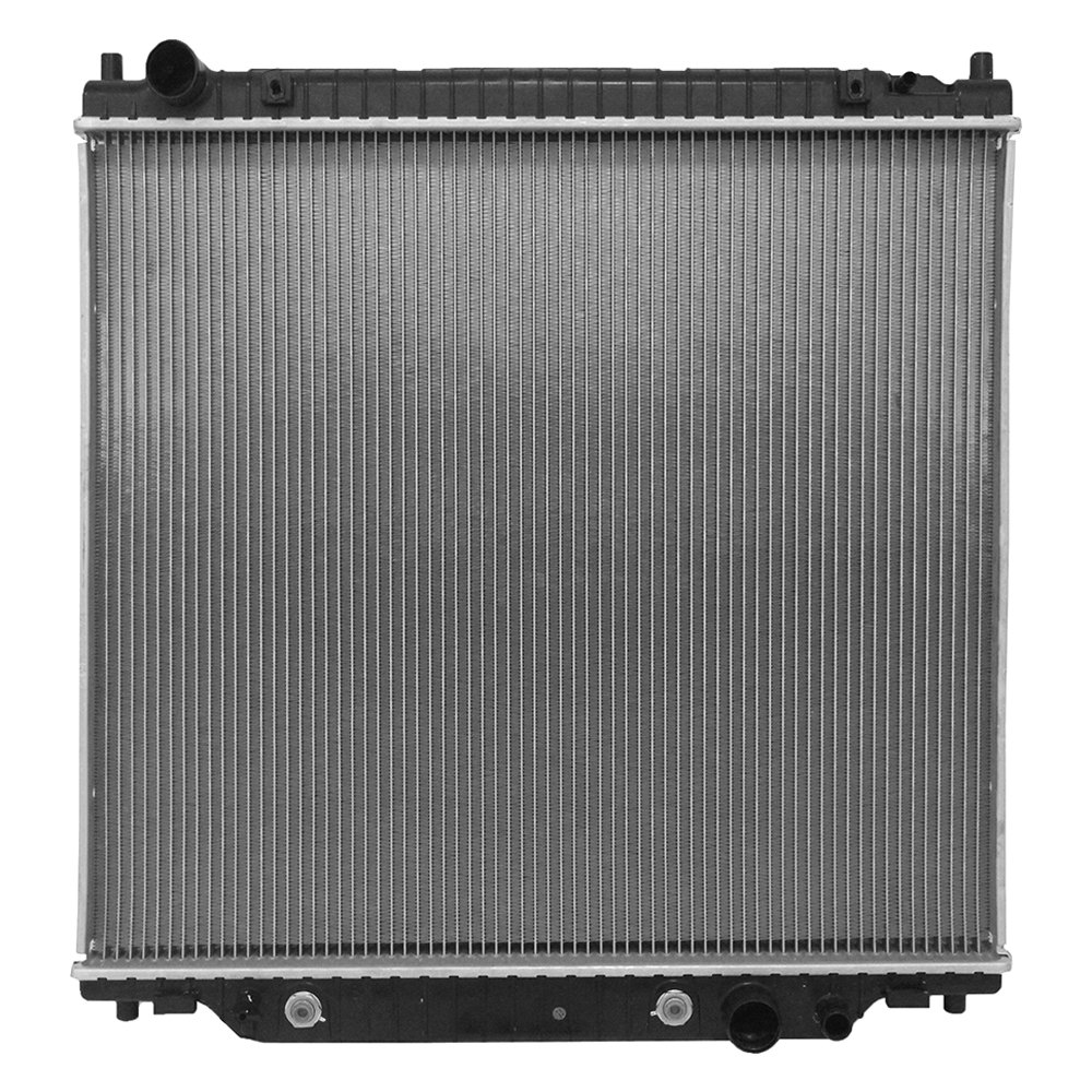 2170 Radiator for 1999-2003 Ford F250 Super Duty