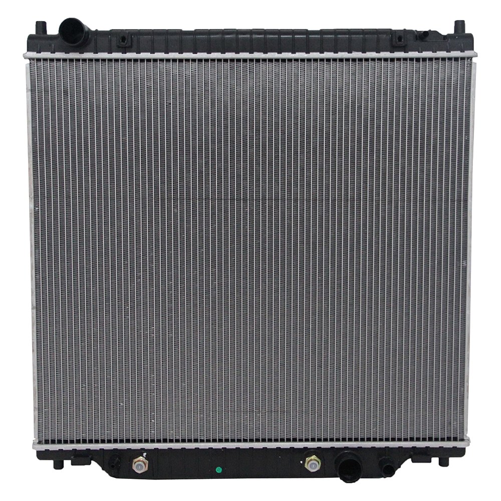 99-04 For Pu Superduty 00-04 Excursion V Radiator,2171