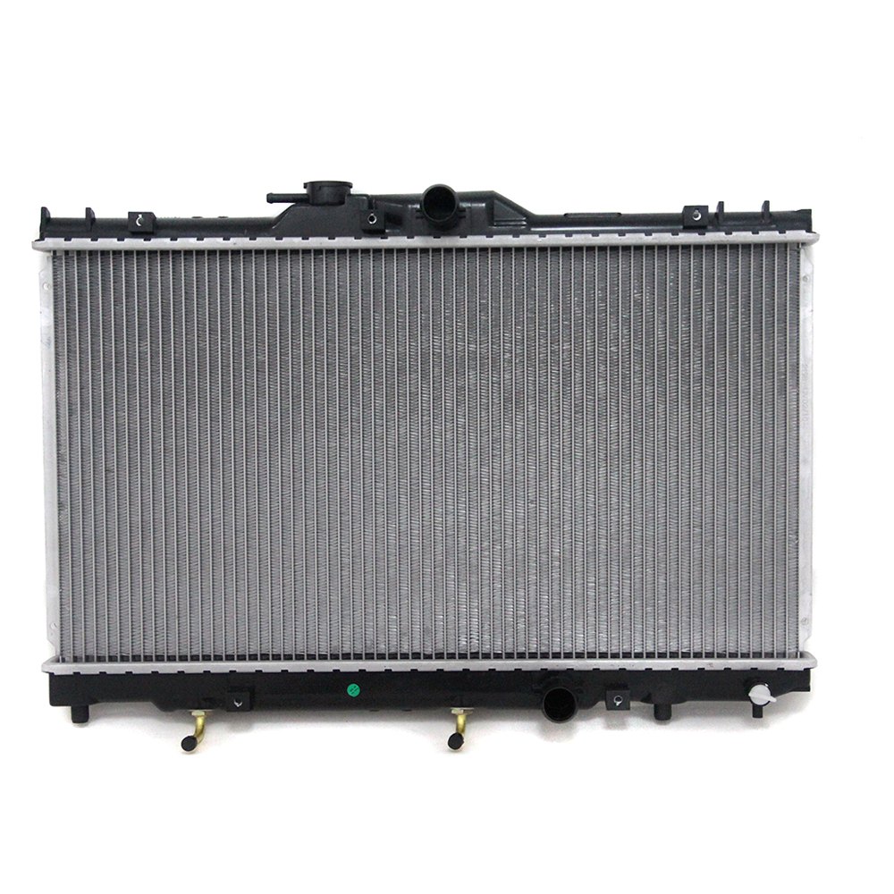 2198 Radiator for 1998-2002 Toyota Corolla