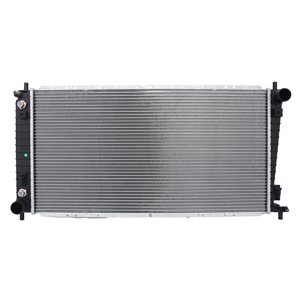 2260 Radiator for 1999-2002 Ford F150