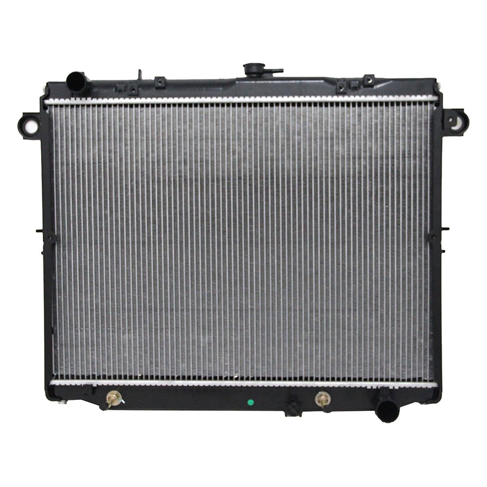 2282 Radiator for 1998-2002 Lexus LX470