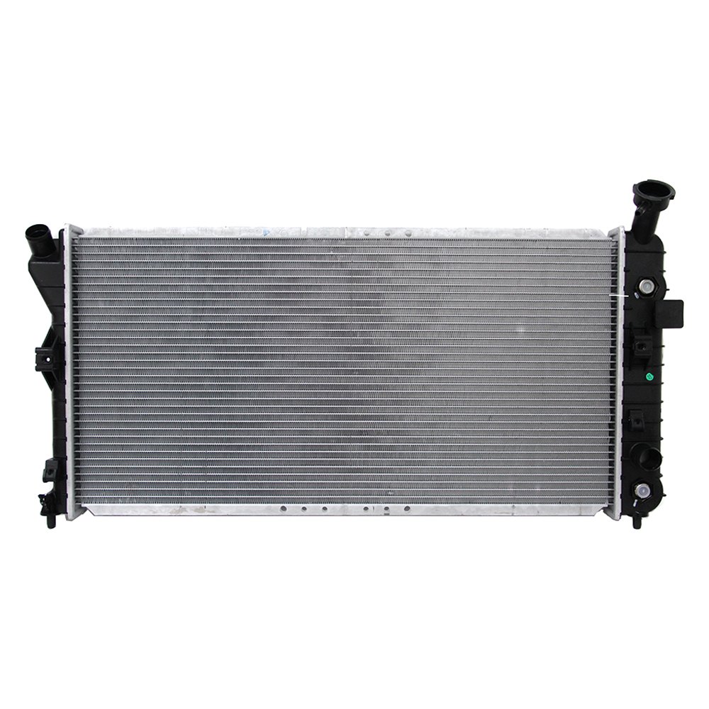 2343 Radiator for 2001-2005 Buick Century