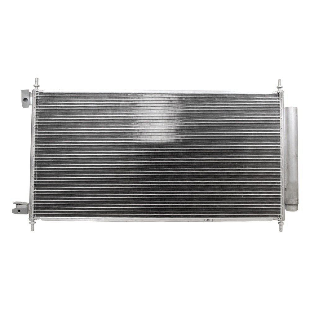 477-0643 AC Condenser for 2004-2008 TL Acura