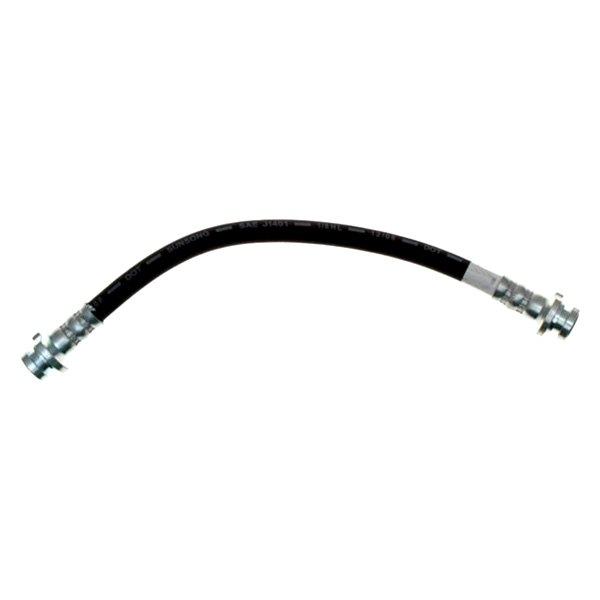 Picture of Raybestos BH38011 Front Center Brake Hydraulic Hose for 1980-1986 Nissan 720