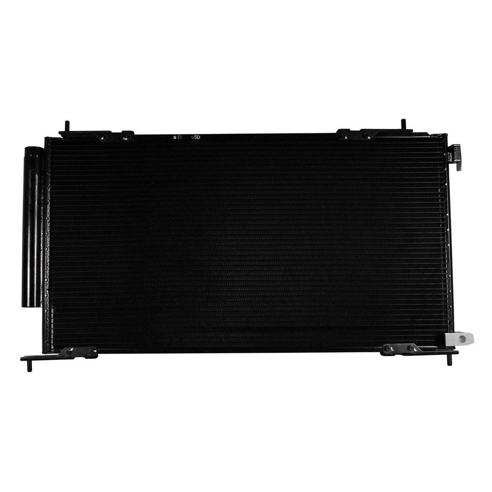 477-0629 AC Condenser for 2002-2006 CR-V Honda