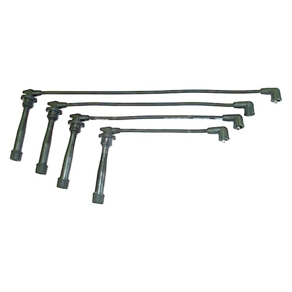 671-4239 Spark Plug Wire Set for 1996-2012 Elantra Hyundai