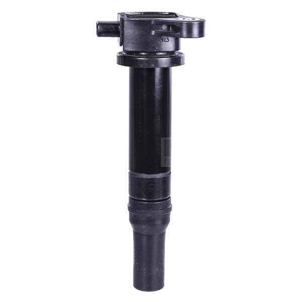 673-8308 Direct Ignition Coil for 2006-2011 Accent Hyundai - Black