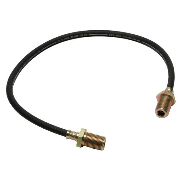 Picture of Raybestos BH38235 Front Left Brake Hydraulic Hose for 1980-1983 Ford L800