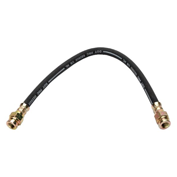 Picture of Raybestos BH38254 Rear Center Brake Hydraulic Hose for 1979-1982 Ford Courier