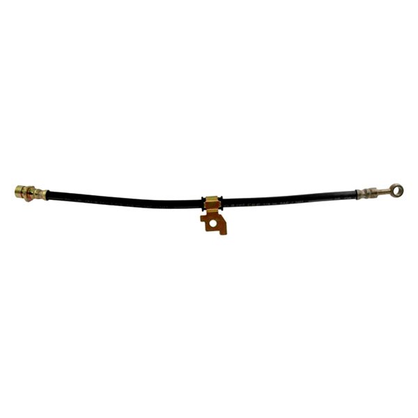 Picture of Raybestos BH38279 Rear Brake Hydraulic Hose for 1985-1987 Honda Prelude