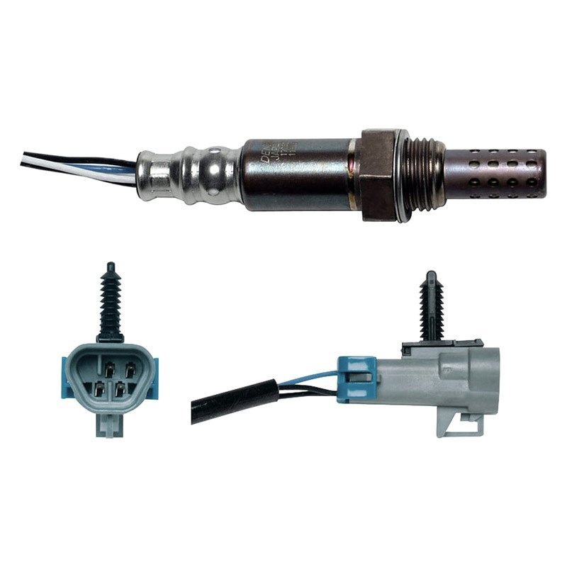 234-4331 Oxygen Sensor for 2006-2007 Rainier Buick