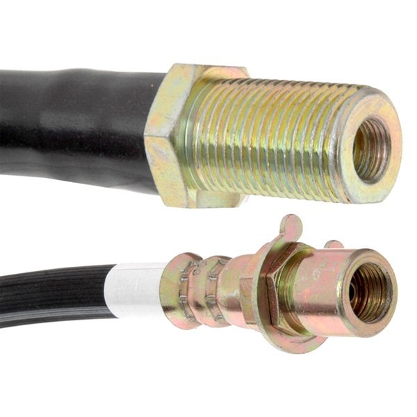 Picture of Raybestos BH38289 Front Brake Hydraulic Hose for 1980-1987 Chevrolet C60