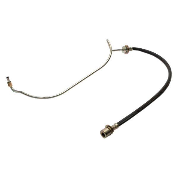 Picture of Raybestos BH38309 Front Right Lower Brake Hydraulic Hose for 1980-1985 Ford F600