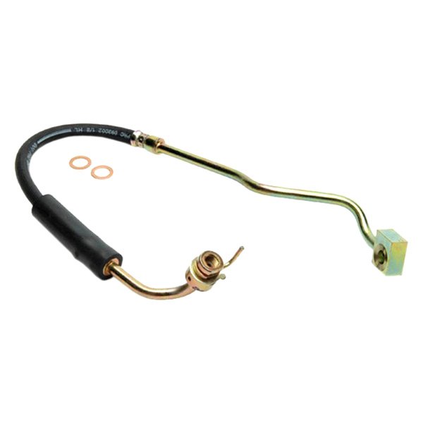 Picture of Raybestos BH38330 Brake Hydraulic Hose for 1986 Ford Bronco