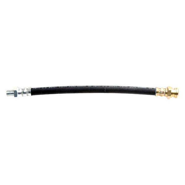 Picture of Raybestos BH38336 Rear Outer Brake Hydraulic Hose for 1990 Dodge 2000 GTX
