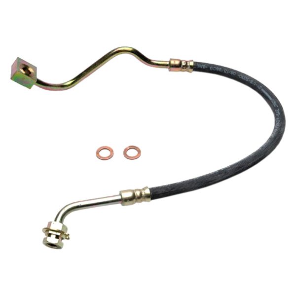 Picture of Raybestos BH38341 Brake Hydraulic Hose for 1986 Ford Ranger