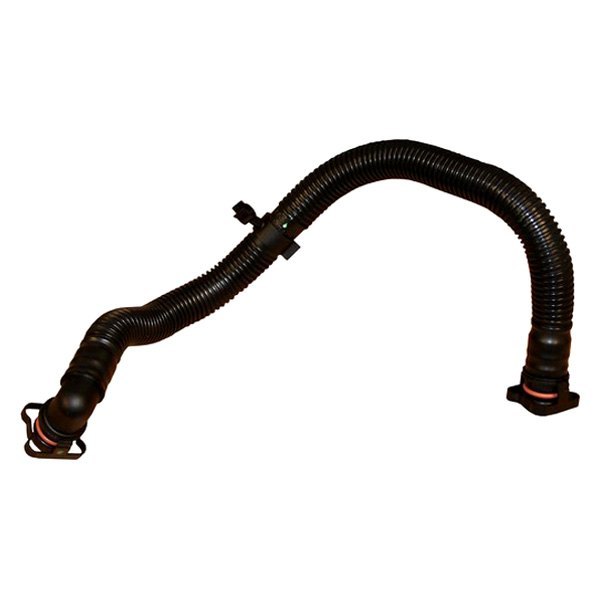 ABV0154 Crankcase Breather Hose for 2005-2009 Audi A4 Quattro