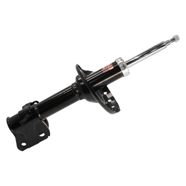 Front Passenger Side Twin-Tube Strut for 2014-2016 Forester Subaru