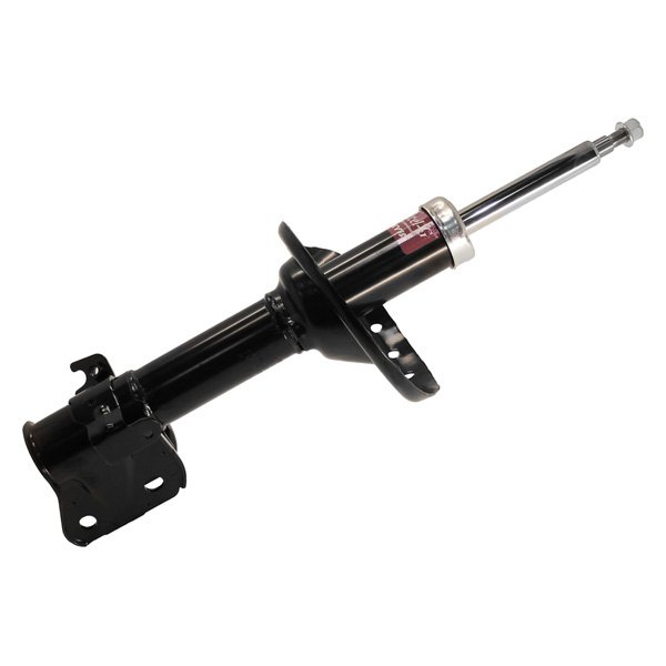 KYB Shocks 3340052 Front Driver Side Twin-Tube Strut for 2014-2015 XV Crosstrek Subaru