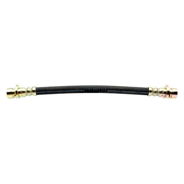 Picture of Raybestos BH38395 Rear Brake Hydraulic Hose for 1984-1987 Honda Civic