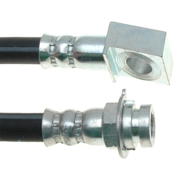 Picture of Raybestos BH38429 Rear Right Brake Hydraulic Hose for 1984-1988 Pontiac Firebird