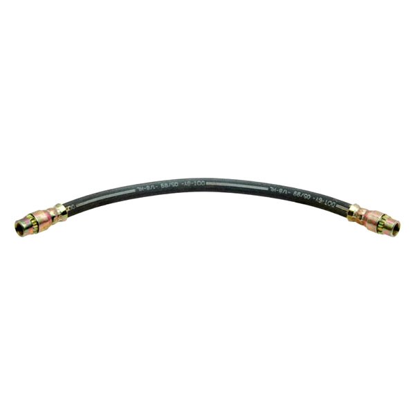 Picture of Raybestos BH38480 Rear Brake Hydraulic Hose for 1988-1989 Eagle Medallion