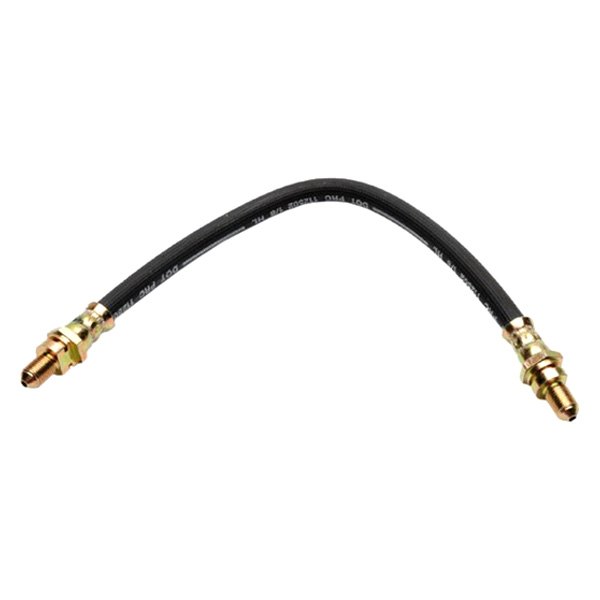 Picture of Raybestos BH38489 Rear Brake Hydraulic Hose for 1988-1989 Merkur Scorpio