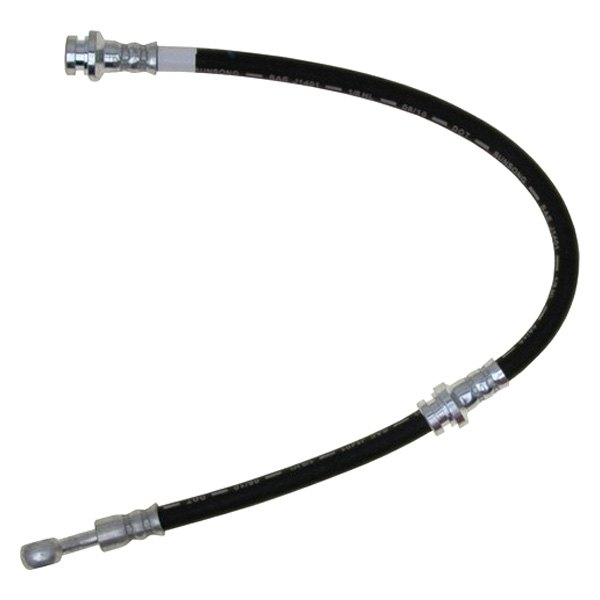 Picture of Raybestos BH38495 Front Brake Hydraulic Hose for 1987-1989 Nissan Sentra
