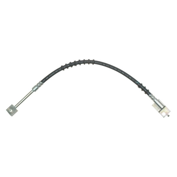 Picture of Raybestos BH38500 Front Left Brake Hydraulic Hose for 1987-1989 Jeep Wrangler