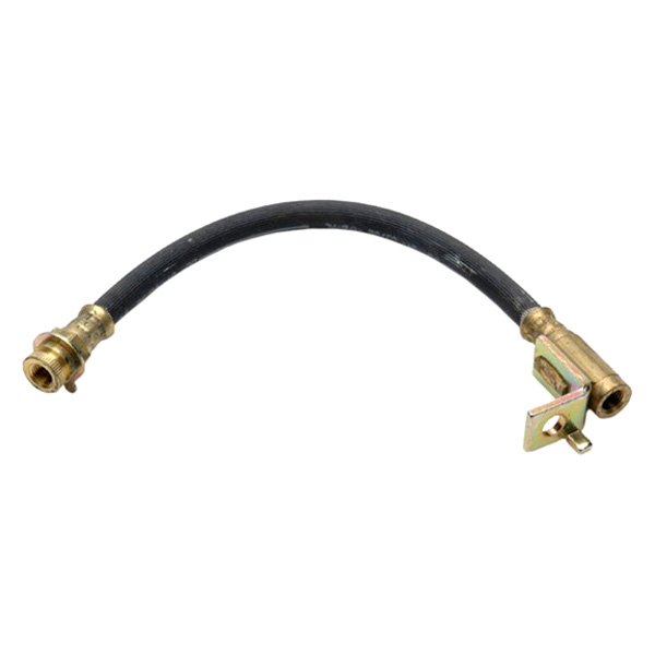 Picture of Raybestos BH38504 Rear Right Brake Hydraulic Hose for 1986-1987 Ford Taurus
