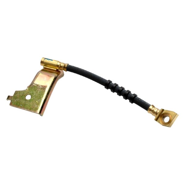 Picture of Raybestos BH38507 Rear Right Brake Hydraulic Hose for 1987-1988 Ford Thunderbird