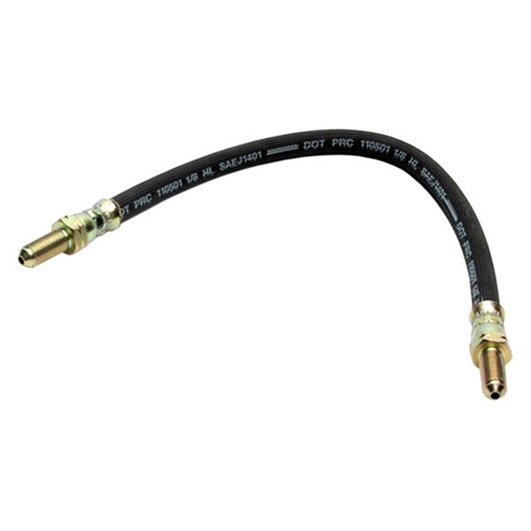 Picture of Raybestos BH38542 Rear Center Brake Hydraulic Hose for 1976-1977 Mercury Capri