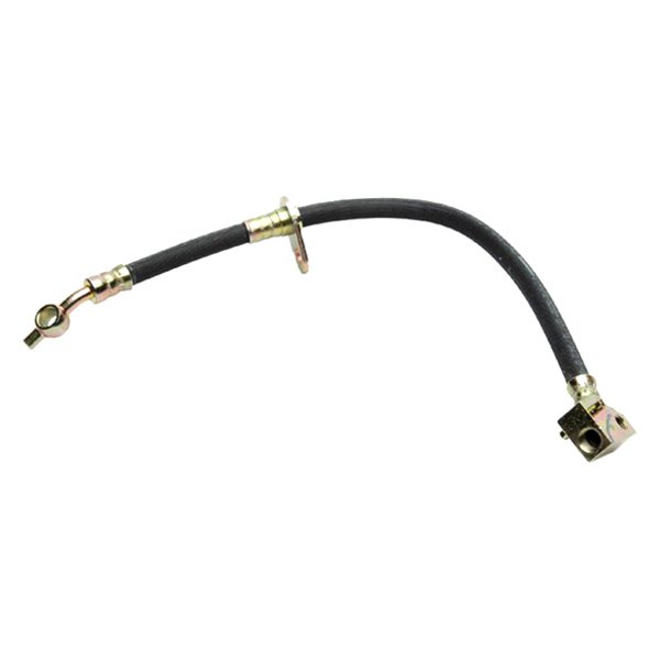 Picture of Raybestos BH38550 Rear Left Brake Hydraulic Hose for 1986-1988 Acura Legend
