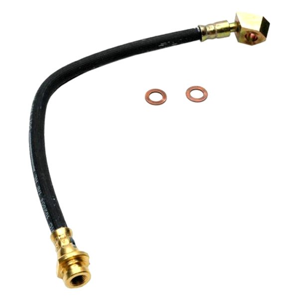 Picture of Raybestos BH38571 Front Left Brake Hydraulic Hose for 1983-1984 Nissan 720