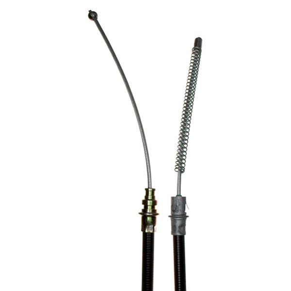 Picture of Raybestos BC92314 Rear Right Professional Grade Parking Brake Control Cable for 1965-1966 Ford F100