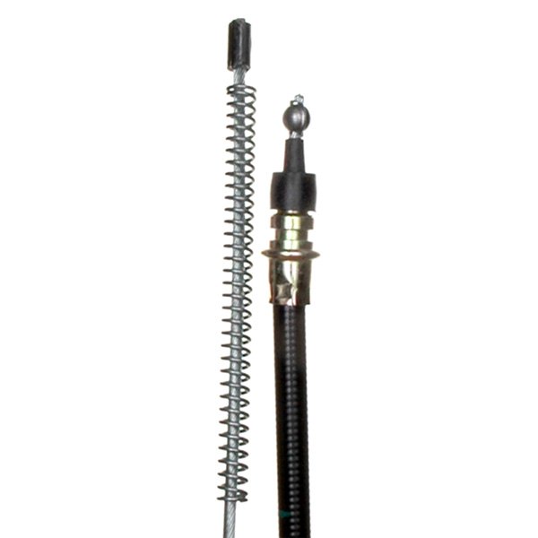 Picture of Raybestos BC92328 Rear Professional Grade Parking Brake Control Cable for 1967 Ford Mustang