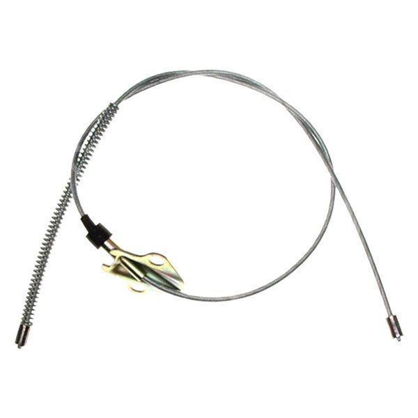 Picture of Raybestos BC92340 Rear Professional Grade Parking Brake Control Cable for 1966-1970 Buick Riviera