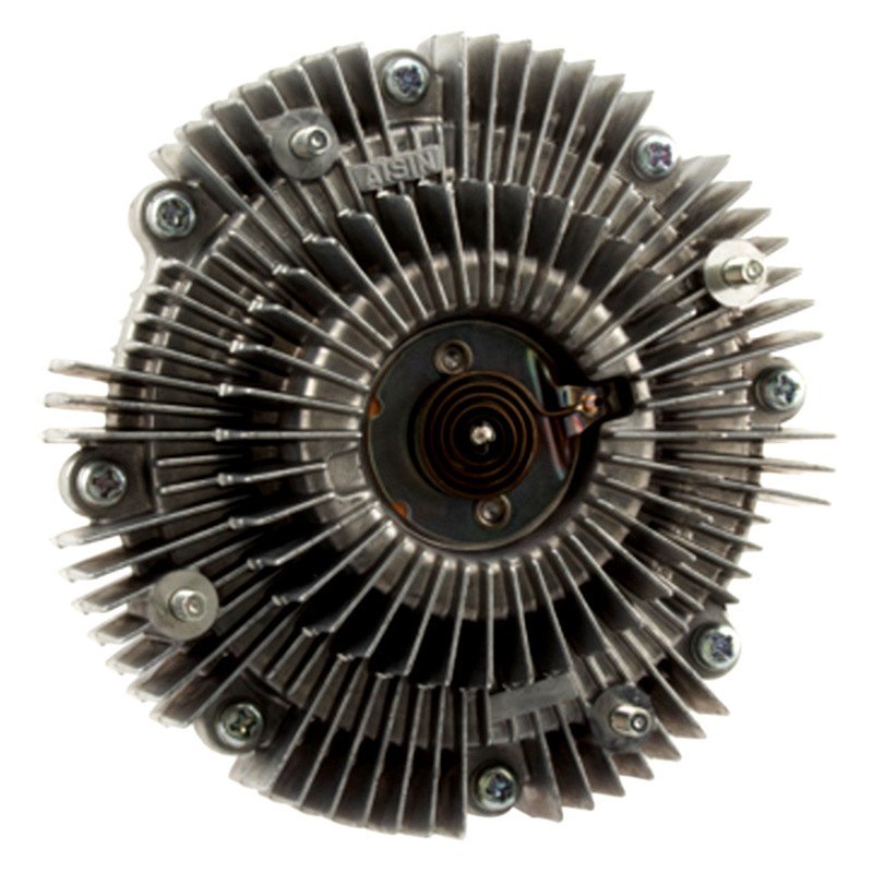 FCT072 Engine Cooling Fan Clutch for 2003-2009 4Runner Toyota