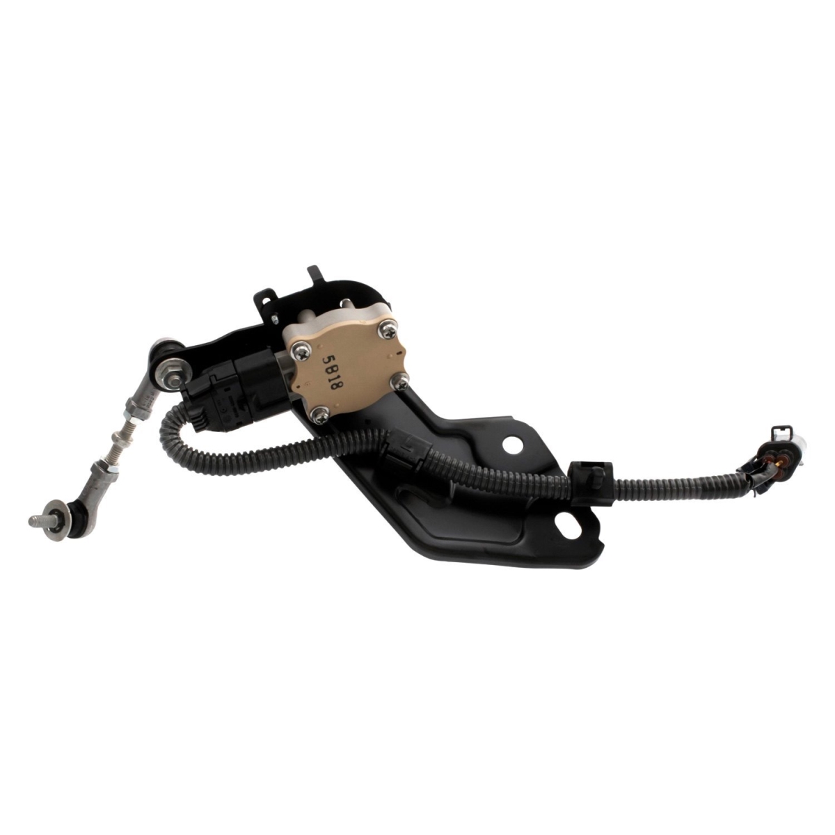 HST029 Rear Driver Side Suspension Ride Height Sensor for 2003-2009 GX Lexus