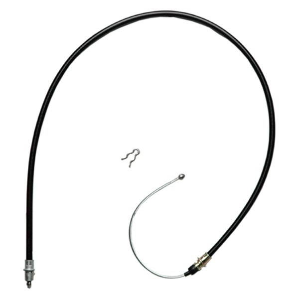 Picture of Raybestos BC92515 Front Professional Grade Parking Brake Control Cable for 1966-1974 Ford Bronco